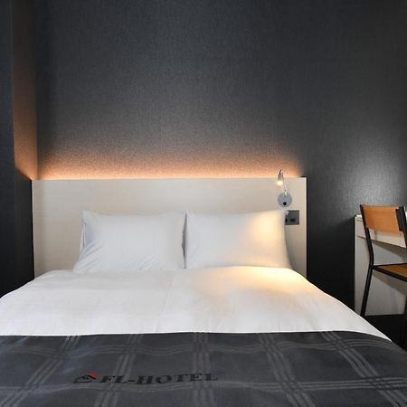 Fl Hotel Dotonbori - Vacation Stay 69507V Osaka Exterior photo