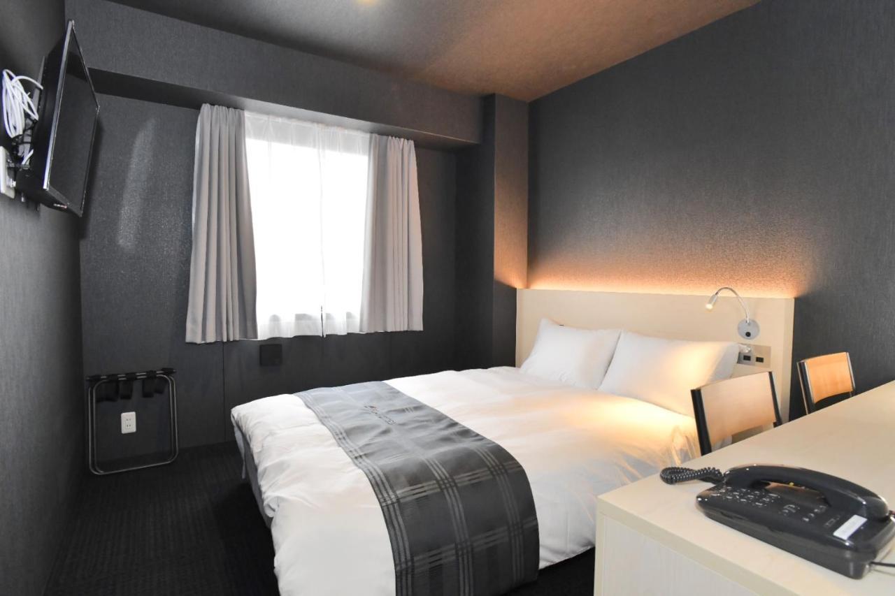 Fl Hotel Dotonbori - Vacation Stay 69507V Osaka Exterior photo