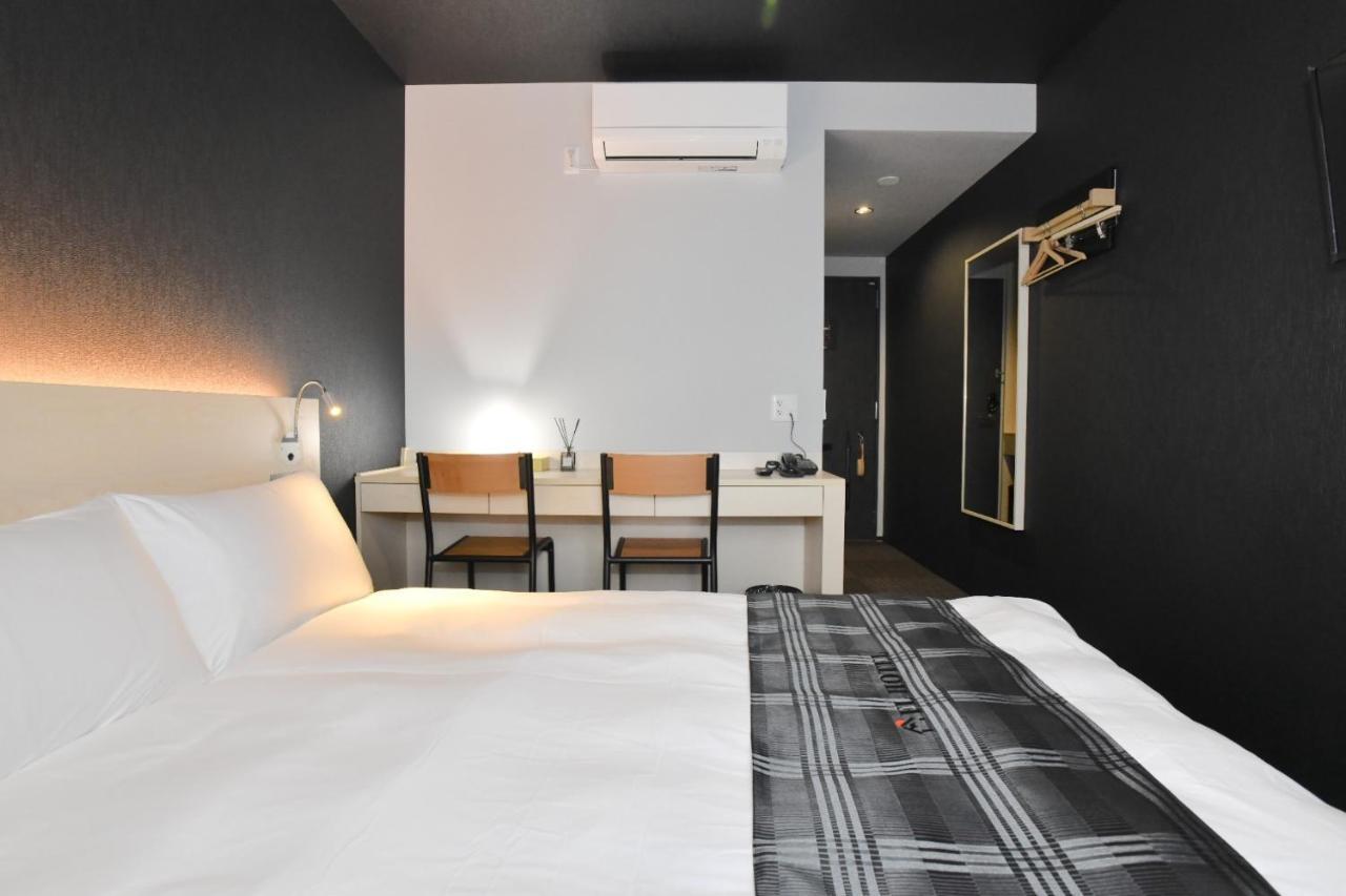 Fl Hotel Dotonbori - Vacation Stay 69507V Osaka Exterior photo